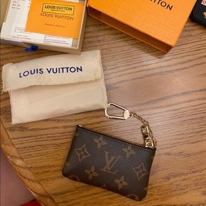 Louis Vuitton Key pouch